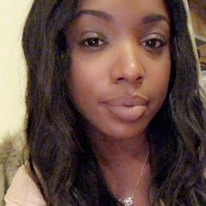 Meet your Posher, Amina